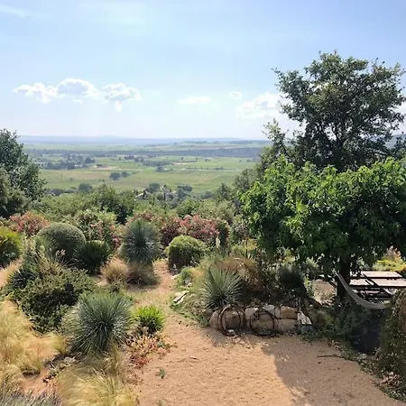 Maison Sur La Colline En Provence *