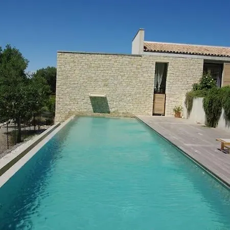 Villa Maison Sur La Colline En Provence *