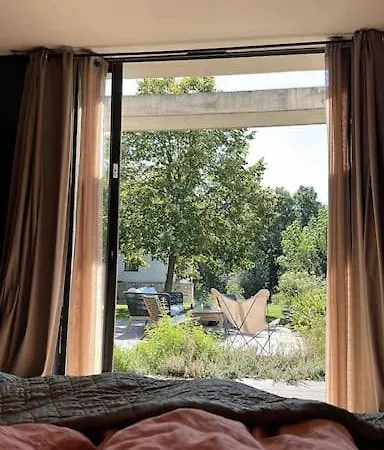 Maison Sur La Colline En Provence * Seguret